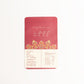 Blossom Berry green tea