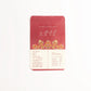 Peach apricot green tea